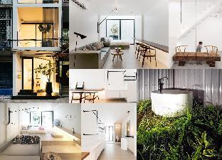 MIQ Home/Silom BTS,MRT/Wifi 300MB/NETFLIX/16pax