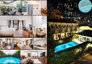 MIQ_home403/Asok BTS/Resort Pool/9pax/1000MbWifi