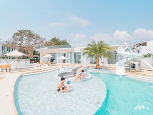 Mira Beachfront Pool Villa Cha-am Hua hin