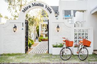 Mira Malin Villa Chaam