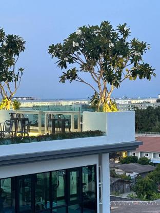 Mira Monte Huahin