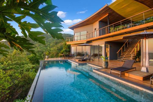 Mirage Villa