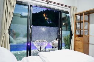 Miraryn Pool Villa with Big Buddha Mountian View