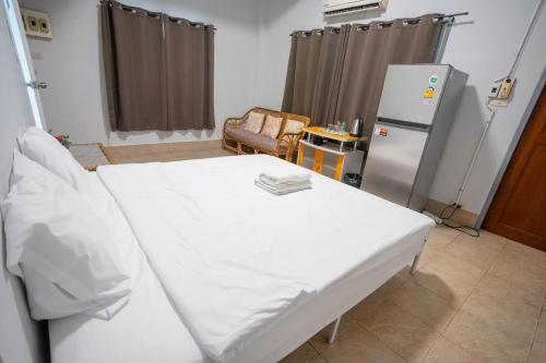Mitr Inn HuaHin Beach มิตร อินน์ ชายหาดหัวหิน