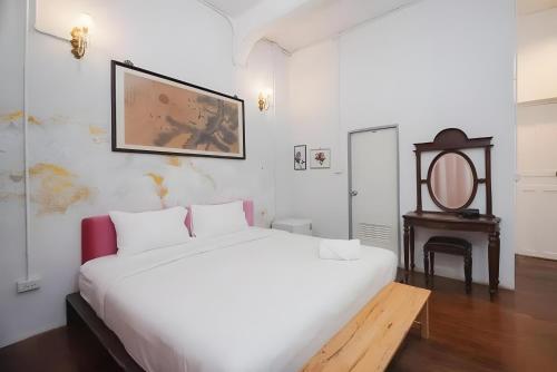 Mitr Inn Yaowarat 2 - มิตร อินน์ เยาวราช