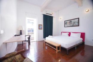 Mitr Inn Yaowarat - มิตร อินน์ เยาวราช