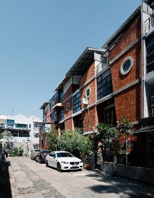 MiTT Haus(Lat Phrao Soi 5)
