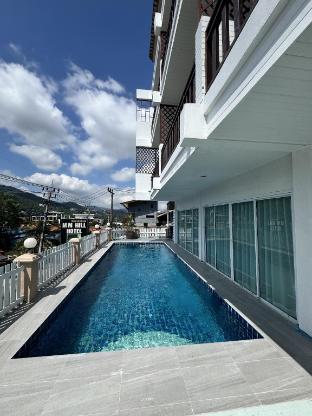 MM Hill Hotel