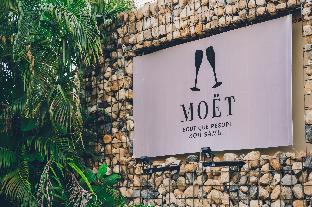Moët Boutique Resort