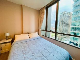Modern 1Bed 150m BTS PhraKhanong, W District, Wifi