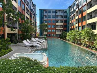 Modern 1BR |Cherngtalay Phuket Condo