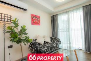 Modern 1BR Near Central Festival