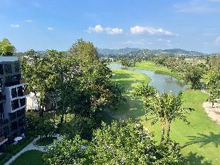 Modern 2-bedroom Apartments Skypark Laguna BangTao