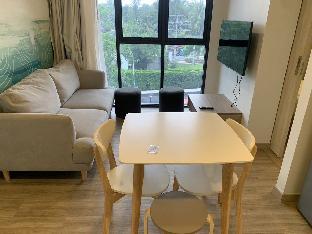 Modern 2-bedroom Aparts with washer Skypark Laguna
