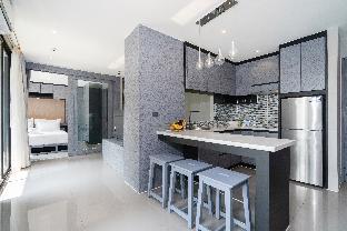 Modern 2BR Apartment CTG L602 in Tropics Kamala