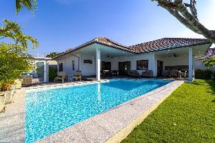 Modern 3 Bedroom Private Pool Villa (ML7)