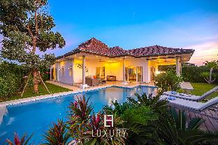 Modern 3 Bedroom Private Pool Villa (MP-67)