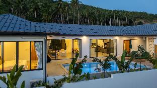 Modern 3 Bedroom Villa! (KBR16)