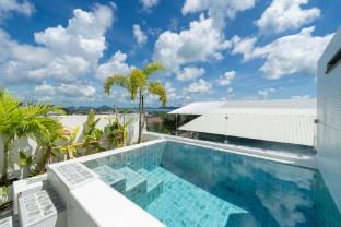 Modern 3BR Pool Villa Mare with Seaview Terrace