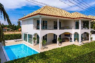 Modern 4 Bedroom Pool Villa in Good Location (VY)
