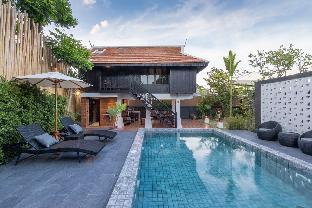 Modern 4BRs Private Pool Villa near Nimman Road