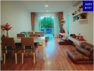 Modern Condo For 8 Persons | MyResort Condo Huahin
