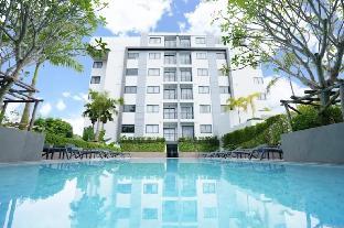 Modern Condo in Chalong, The Tower 3