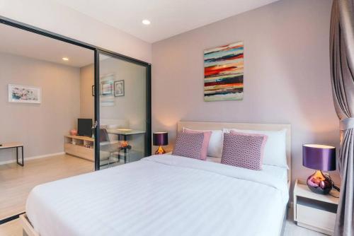 Modern Condo in Nimman 506