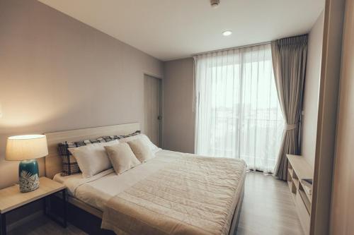 Modern Condo in Nimman Soi 5