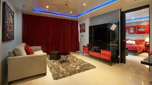 Modern Condo In The Heart Of Patong (ABS1)