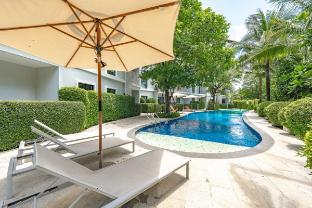 Modern Condo / Pool Gym & Walk to Rawai Beach C188