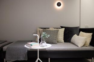 Modern Cosy Designer 2 bedroom Thonglor/Ekkamai