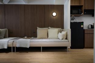 Modern Cosy Designer 3 bedroom Thonglor/Ekkamai