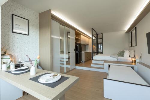 Modern &amp; Cozy Stay I Center of Chiangmai