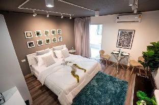 Modern cozy style Nimman
