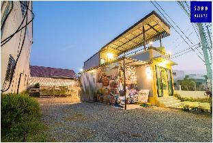 Modern House with pool for 10 persons | HuaHin