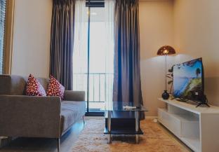 Modern-Lux Apt @Nimman with 5-min Walk to MAYA