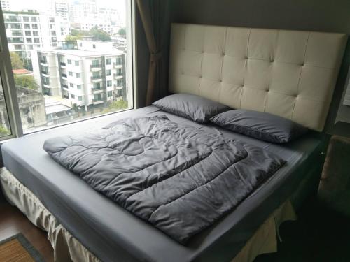 Modern Place Watthana, Thonglor BTS, Sukhumvit