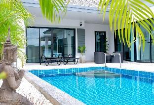 Modern Pool Villa PaknamPranburi