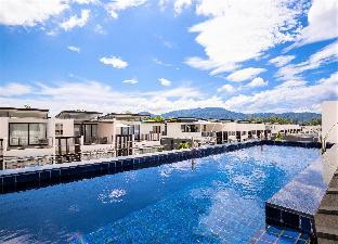 Modern Pool Villa Phuket, Bangtao beach 5 min walk