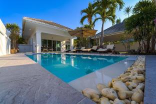 Modern Private 3 Bedroom Pool Villa (GA1)