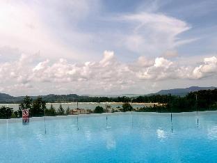 Modern sea view apartment at Aristo 2 Surin