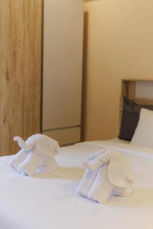 Modern Stay near City