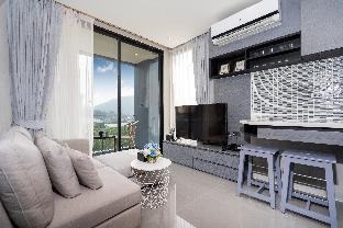 Modern Studio CTG L604 at Tropics Kamala Residence