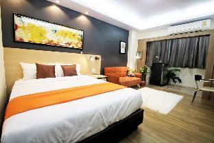 Modern Studio in Nimman - Walking Distance to Mall