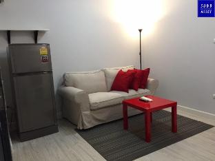 Modern Style 1 Bedroom Condo | G Style Huai Khwang