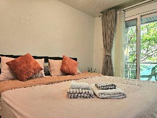 Modern style 1BR with large balcony at Nimman