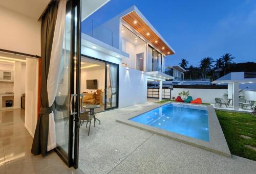 Modern & Stylish 3BED Villa - Villa Isla Kai