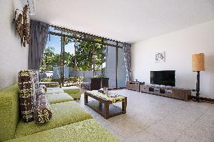 Modern &amp; Stylish 3BR Pool Access Villa Argent 9