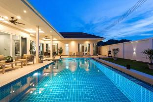 Modern Villa 3BR - Great Location (KL3)
